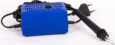 Выжигание. Электроприбор для выжигания по дереву "Узор-10к" – фото 9