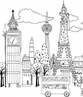 Лулу Майо. Миллион котов – фото 7