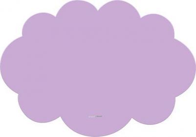 Доска для лепки Matt Pastel Bloom, A4, в ассортименте – фото 1