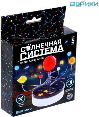 Набор для опытов "Солнечная система" – фото 2