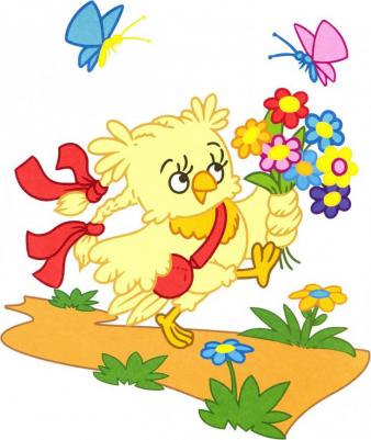 Раскраска для малышей. Совушки – фото 2