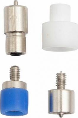 Набор ручных игл на диске, ассорти, упак./30 шт, 120110 – фото 1