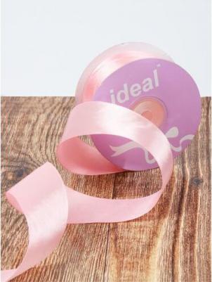 Лента атласная 3/4 (20мм) цв.3083 фуксия уп.27,4 м – фото 9