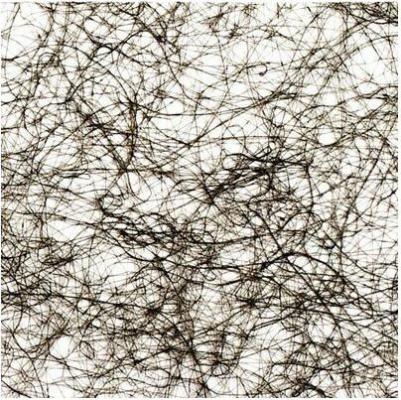 Паутинка 900 мм, черный 23 г/м, 100 м (ПАУ.900/100.черн) – фото 1