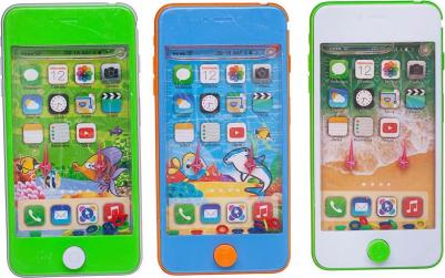 Игра Поймай колечки мой смартфончик – фото 1