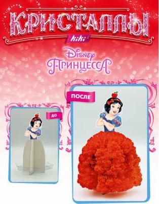 Набор для творчества Выращивание кристаллов Белоснежка LUK-012 – фото 2