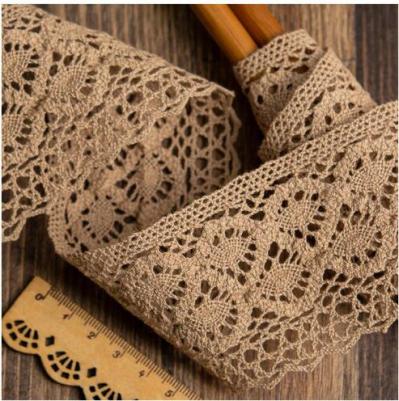 50 мм, 32 розовый, 10 м – фото 1