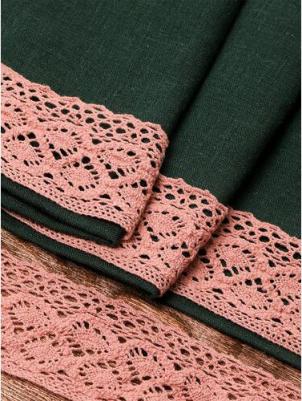 50 мм, 32 розовый, 10 м – фото 5