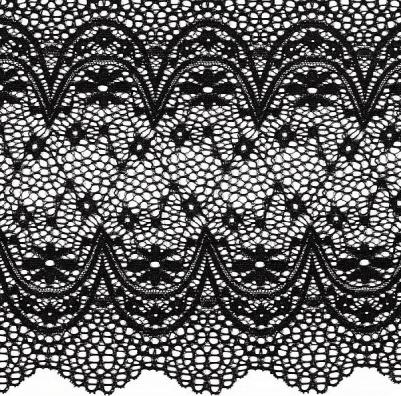 ширина 220 мм, цвет 02 черный, 10 м – фото 3