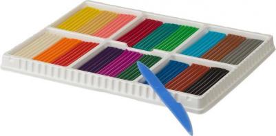 Пластилин Классика 4601185008384 – фото 12