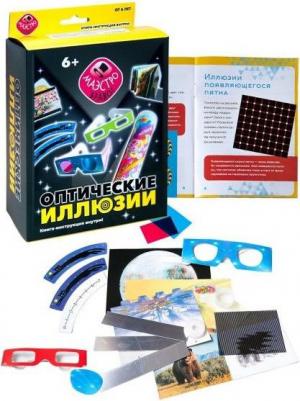 Оптические иллюзии – фото 2