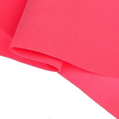 Фоамиран в листах MG.A004 цв.темно-розовый, 1 мм 50х50 см