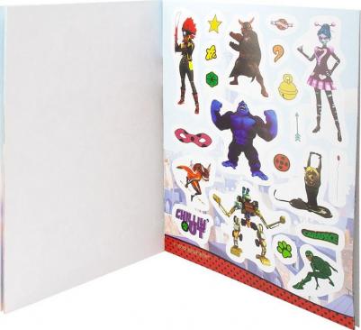 Леди Баг и Супер-Кот. Приключения – фото 2