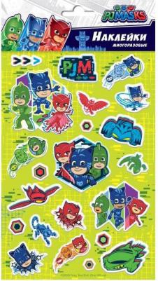 Наклейки вспененные Тролли Мировой тур дизайн 6 – фото 6