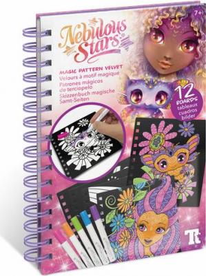 Раскраска для девочек 11026_NSDA – фото 1