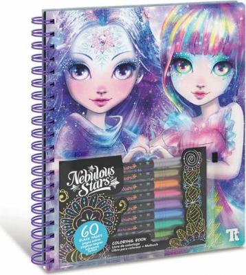 Раскраска для девочек 11136_NSDA – фото 1