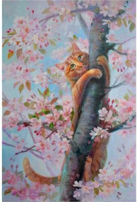 Алмазная мозаика картина стразами 662577 – фото 10