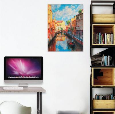 Алмазная мозаика картина стразами 662583 – фото 6