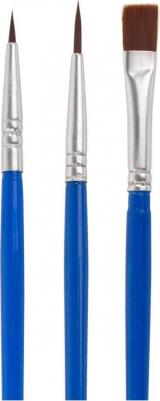 Картина по номерам 40 х 50 см, "Пионы", на подрамнике, акрил, кисти – фото 9