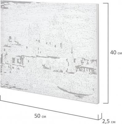 Картина по номерам 40х50 см, "Ночная Венеция", на подрамнике, акриловые краски, 3 кисти, 662475 – фото 6