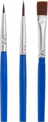 Картина по номерам 40х50 см "Париж", на подрамнике, акриловые краски, 3 кисти, 662466 – фото 1