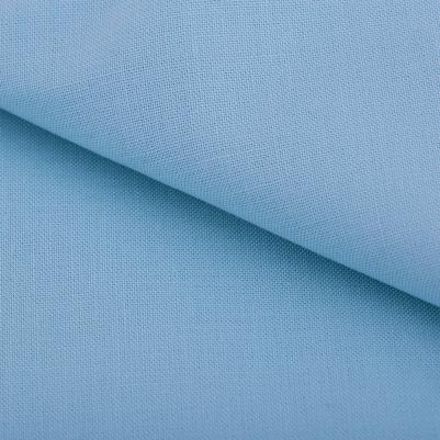 Ткань хлопок Краски жизни люкс 50х55 см голубой – фото 2