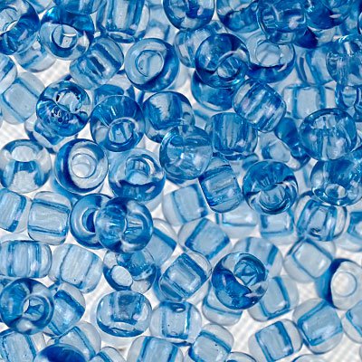 10/0, цвет 01132, 331-19001, 50 г – фото 1