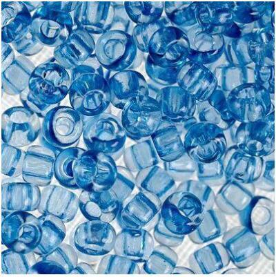 10/0, цвет 01132, 331-19001, 50 г – фото 2