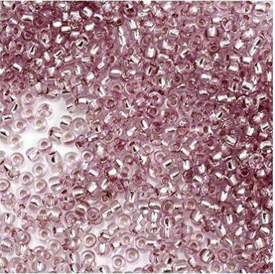 Бисер круглый 10/0, цвет 78295, 331-19001, 50 г (PR.TSL.10/0.78295) – фото 1