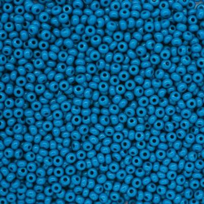 Бисер прозрачный 10/0, 50 г (33220)