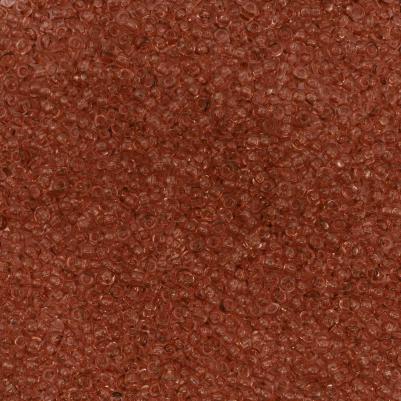 Бисер solgel 01112 прозрачный 10/0, круглое отверстие, 50 г – фото 3