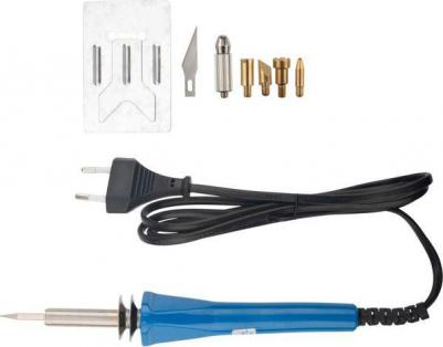 Аппарат для выжигания ZD-707A 12-0183 – фото 1