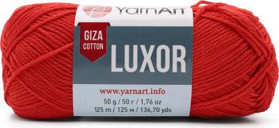 Пряжа 'Luxor', 50г, 125м, 10 мотков 4657792394273 – фото 1