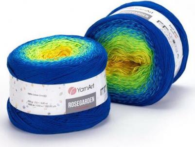 Пряжа ROSEGARDEN цвет 303