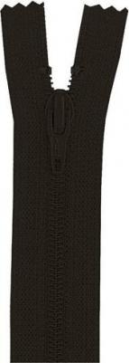 Застежка-молния 0561179/16, 811 жемчужно-розовый тип 3, неразъем., длина 16см