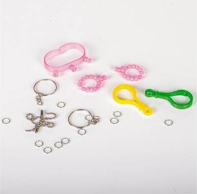 663780, Аквамозаика, 30 цветов, 3000 бусин, в колорбоксе, 663780 – фото 4