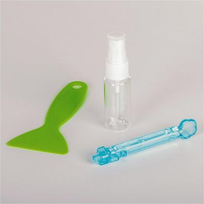 663780, Аквамозаика, 30 цветов, 3000 бусин, в колорбоксе, 663780 – фото 7