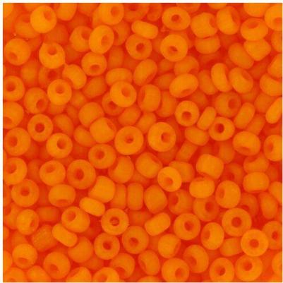 10 штх10 г, № 0009M, светло-оранжевый – фото 1