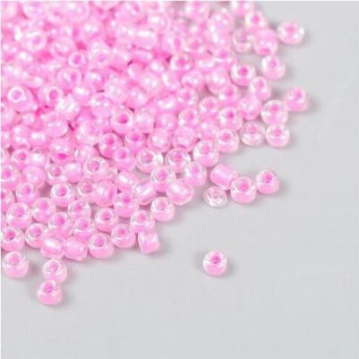 10 штх10 г, № 0204, ярко-розовый – фото 2