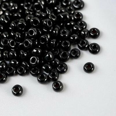 Набор бисера для рукоделия №5 6 цветов, 11/0, матовый