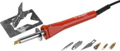 Прибор для выжигания пайки, резки МАСТЕР