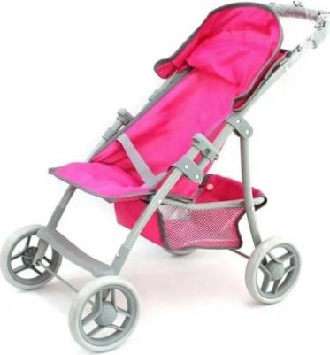 Прогулочная коляска С козырьком и багажником (9304B) в ассортименте