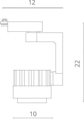 A1630PL-1WH – фото 1