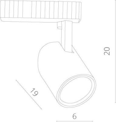 A3607PL-1WH – фото 3