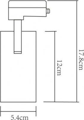 A4568PL-1BK – фото 1