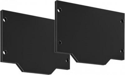 Внешняя заглушка для магнитного шинопровода для натяжного потолка LINEA-ACCESSORIES A483206E – фото 3