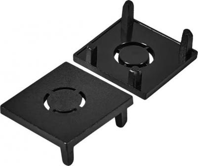 Заглушка для накладного шинопровода OPTIMA-ACCESSORIES A741106