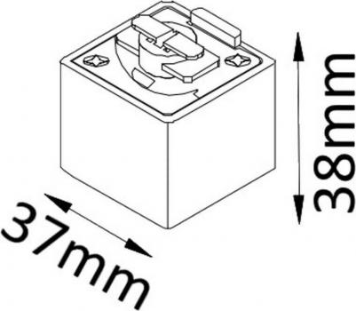 CLT 0.212 03 WH – фото 1