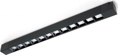 Трековый светильник AL115 41899 – фото 2