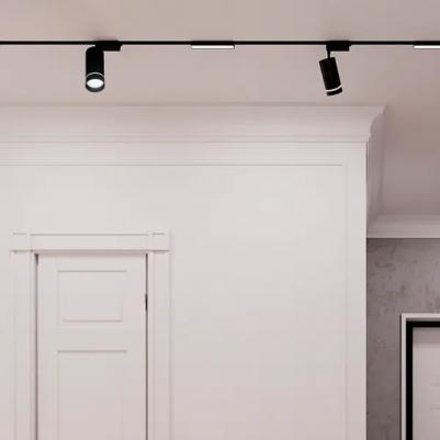 Трековый светильник AL115 41899 – фото 4